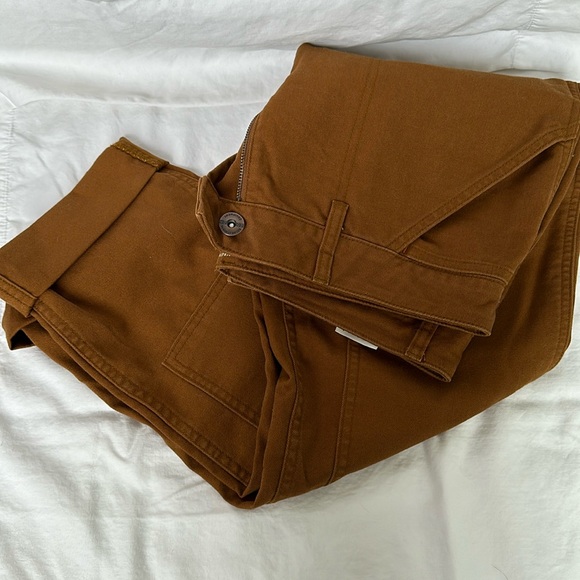 COPY - R.E.I. Co-op women’s utility pant- size 10 - Picture 1 of 3